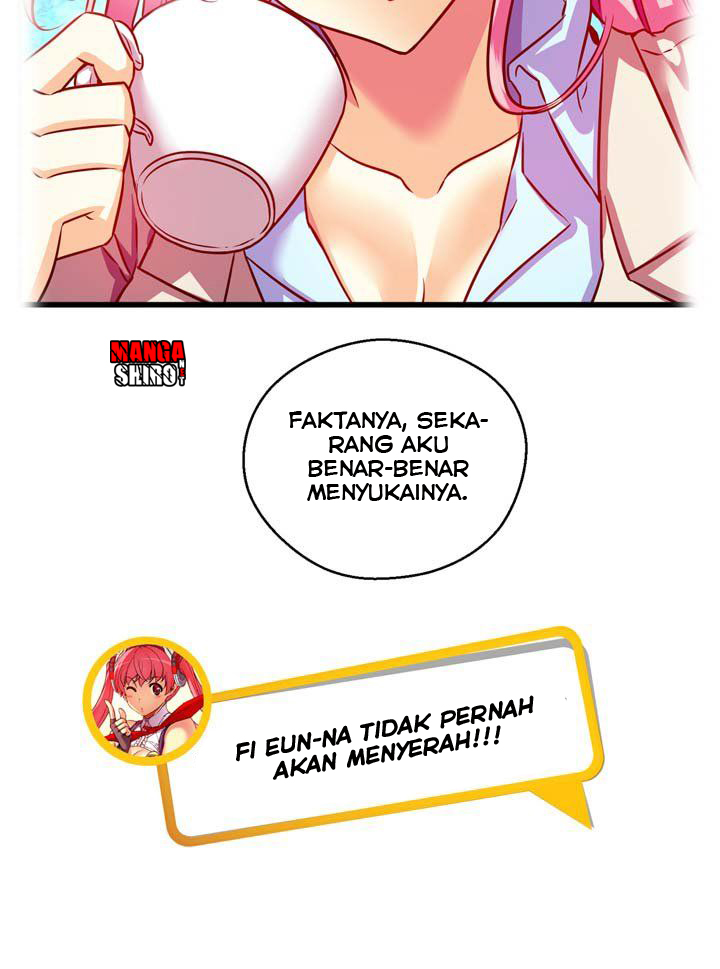 Hyulla’s Race Chapter 05.2 Gambar 22